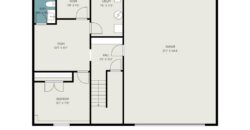 519 Hawthorne Street, Smithville, MO 64089