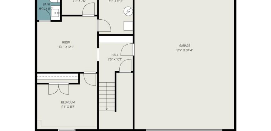 519 Hawthorne Street, Smithville, MO 64089