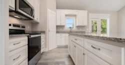 519 Hawthorne Street, Smithville, MO 64089