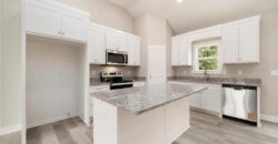 519 Hawthorne Street, Smithville, MO 64089