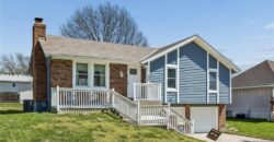 7316 NW 78th Street, Kansas City, MO 64152