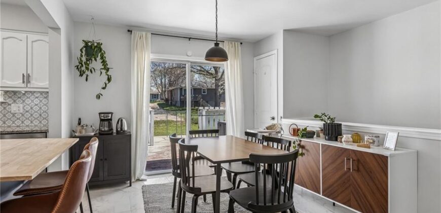 7316 NW 78th Street, Kansas City, MO 64152