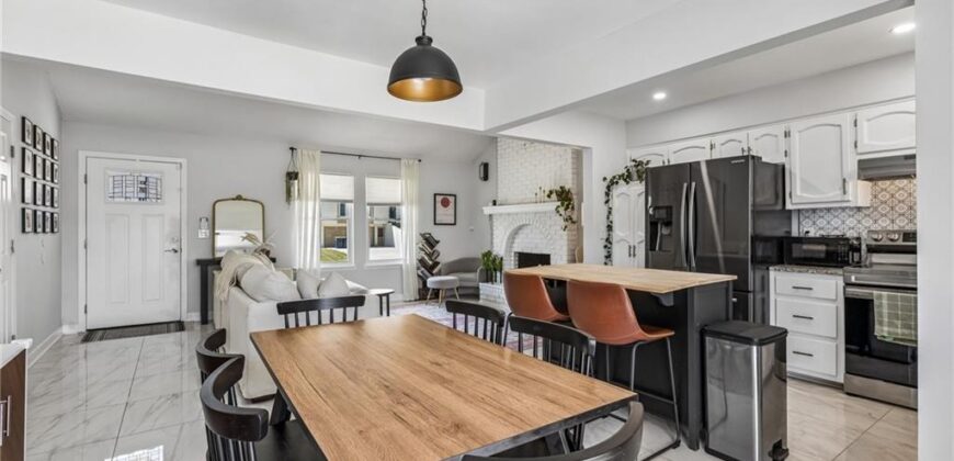 7316 NW 78th Street, Kansas City, MO 64152