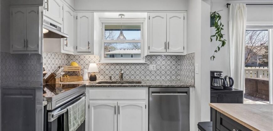 7316 NW 78th Street, Kansas City, MO 64152