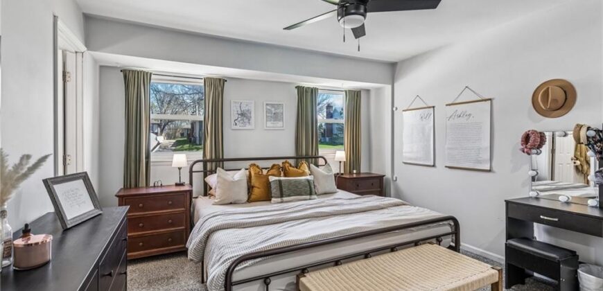 7316 NW 78th Street, Kansas City, MO 64152