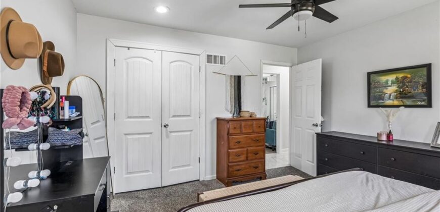 7316 NW 78th Street, Kansas City, MO 64152