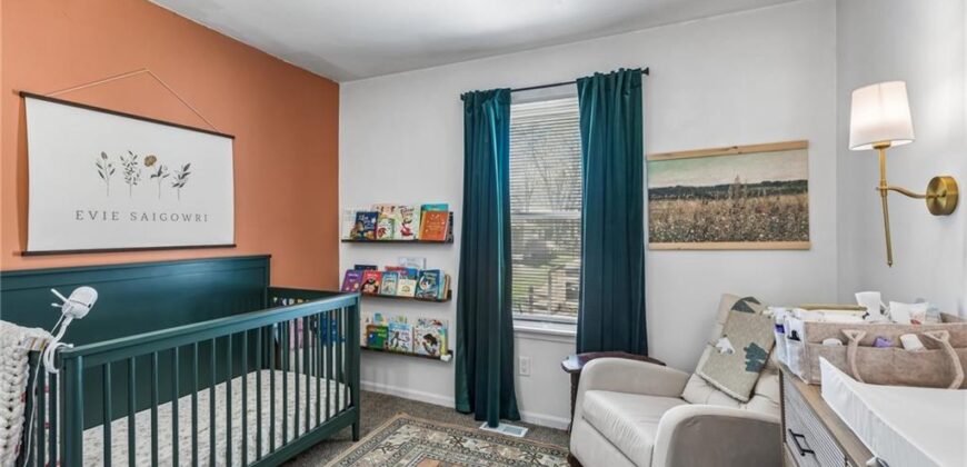 7316 NW 78th Street, Kansas City, MO 64152