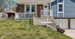 7316 NW 78th Street, Kansas City, MO 64152