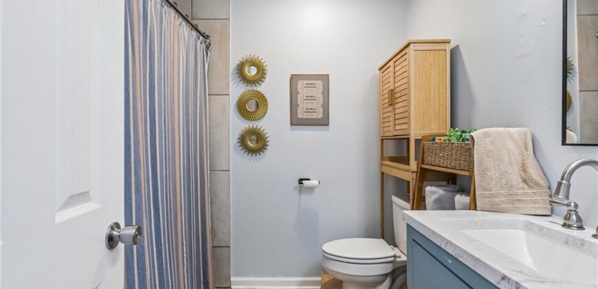 7316 NW 78th Street, Kansas City, MO 64152