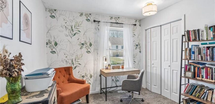 7316 NW 78th Street, Kansas City, MO 64152