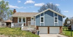 7316 NW 78th Street, Kansas City, MO 64152