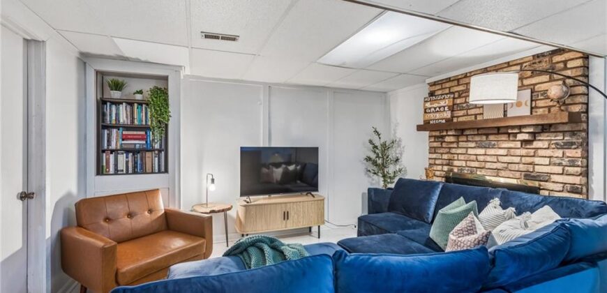 7316 NW 78th Street, Kansas City, MO 64152