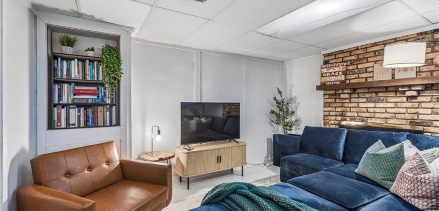 7316 NW 78th Street, Kansas City, MO 64152