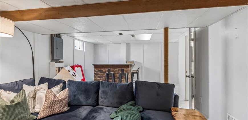 7316 NW 78th Street, Kansas City, MO 64152