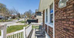 7316 NW 78th Street, Kansas City, MO 64152