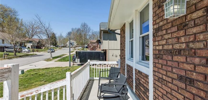 7316 NW 78th Street, Kansas City, MO 64152