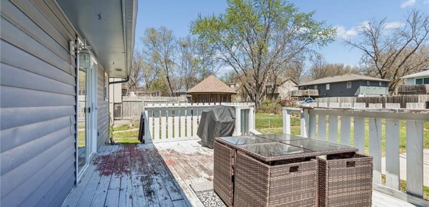 7316 NW 78th Street, Kansas City, MO 64152