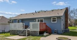 7316 NW 78th Street, Kansas City, MO 64152