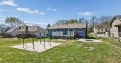 7316 NW 78th Street, Kansas City, MO 64152