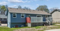 7316 NW 78th Street, Kansas City, MO 64152