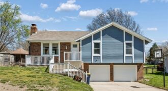 7316 NW 78th Street, Kansas City, MO 64152