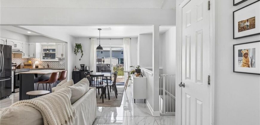 7316 NW 78th Street, Kansas City, MO 64152