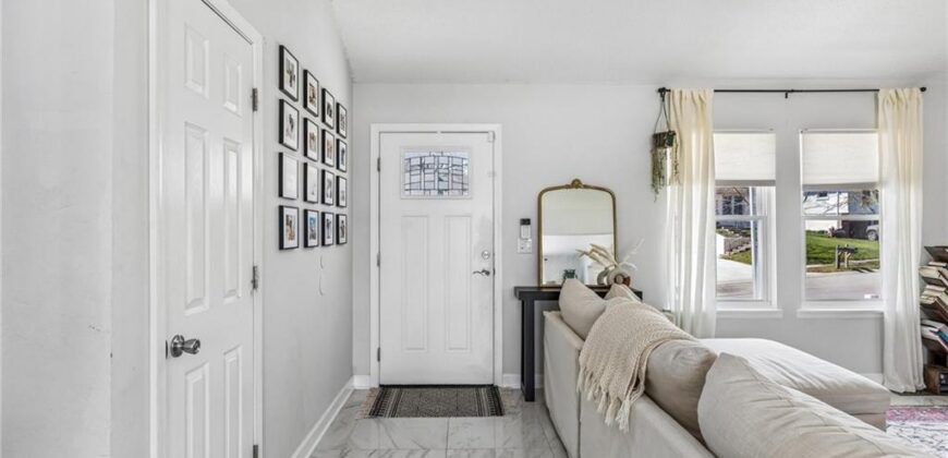 7316 NW 78th Street, Kansas City, MO 64152