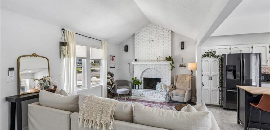 7316 NW 78th Street, Kansas City, MO 64152