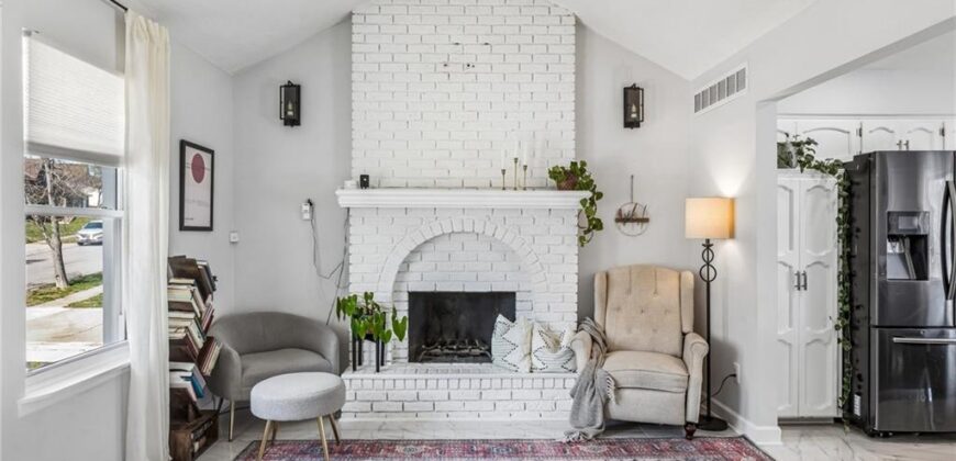 7316 NW 78th Street, Kansas City, MO 64152