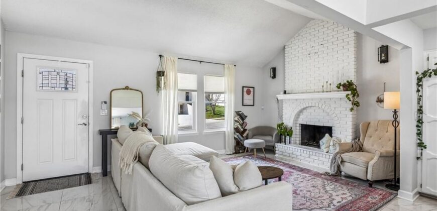 7316 NW 78th Street, Kansas City, MO 64152