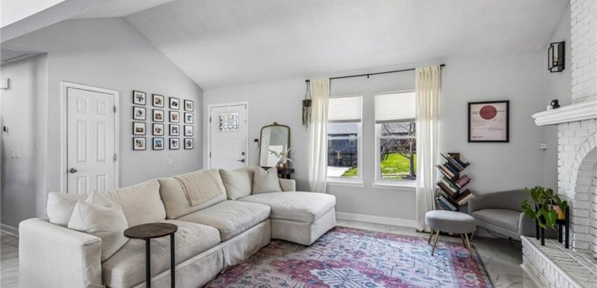 7316 NW 78th Street, Kansas City, MO 64152