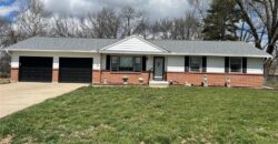 2316 NW 86 Terrace, Kansas City, MO 64154