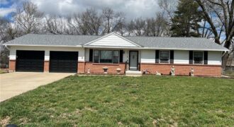 2316 NW 86 Terrace, Kansas City, MO 64154