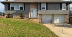 106 NW 61st Street, Gladstone, MO 64118