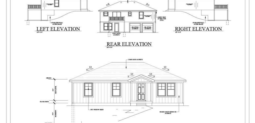 6205 N Wheeling Street, Kansas City, MO 64119