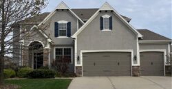 8100 NE 103rd Street, Kansas City, MO 64157