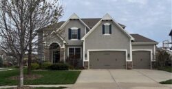 8100 NE 103rd Street, Kansas City, MO 64157