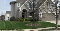 8100 NE 103rd Street, Kansas City, MO 64157