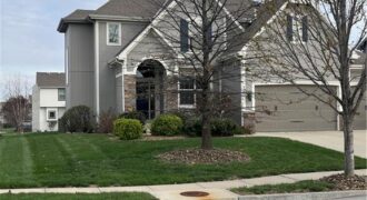 8100 NE 103rd Street, Kansas City, MO 64157