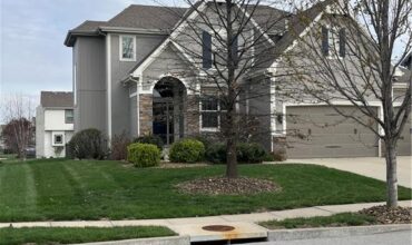 8100 NE 103rd Street, Kansas City, MO 64157