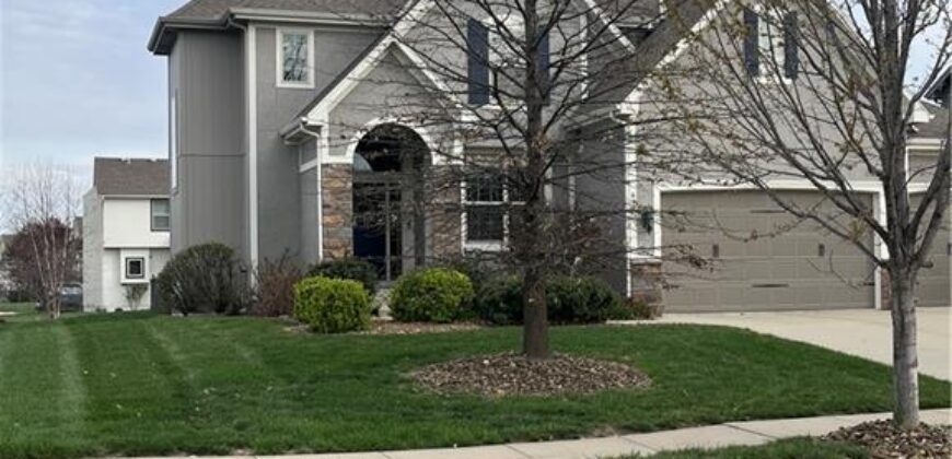 8100 NE 103rd Street, Kansas City, MO 64157