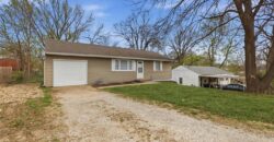 4540 NE 44TH Terrace, Kansas City, MO 64117