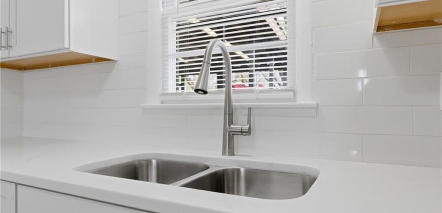 4540 NE 44TH Terrace, Kansas City, MO 64117