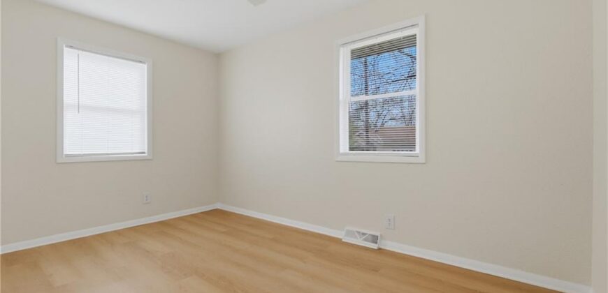 4540 NE 44TH Terrace, Kansas City, MO 64117