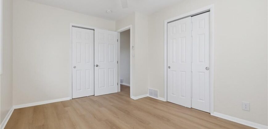 4540 NE 44TH Terrace, Kansas City, MO 64117