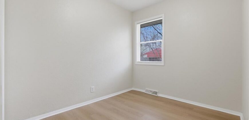 4540 NE 44TH Terrace, Kansas City, MO 64117