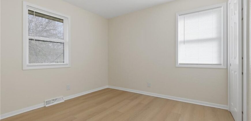 4540 NE 44TH Terrace, Kansas City, MO 64117