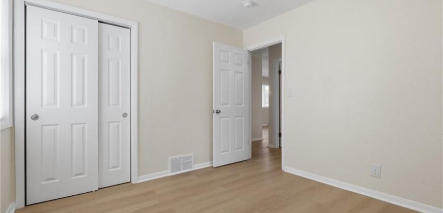 4540 NE 44TH Terrace, Kansas City, MO 64117