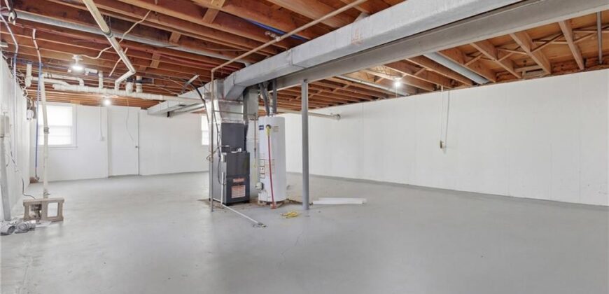 4540 NE 44TH Terrace, Kansas City, MO 64117