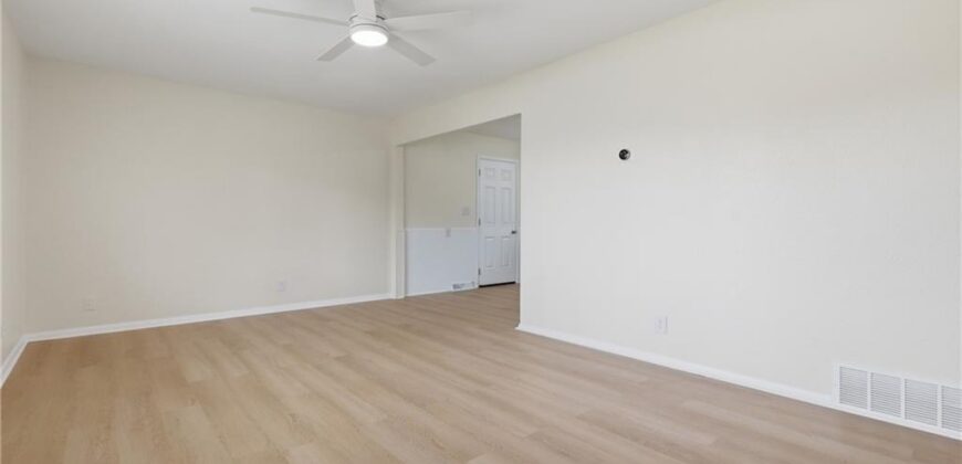 4540 NE 44TH Terrace, Kansas City, MO 64117